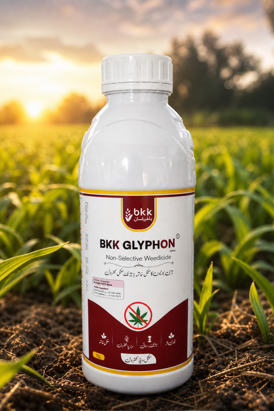 BKK Glyphon 48% SC