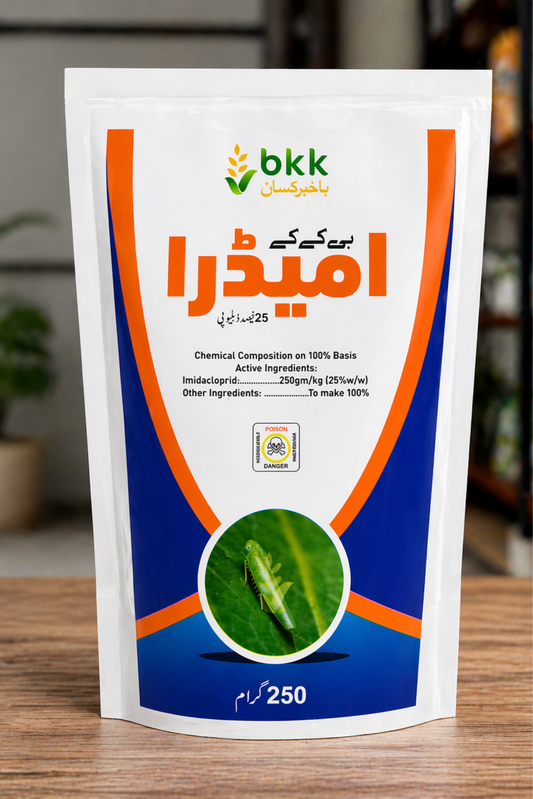 BKK Imidra 25% WP