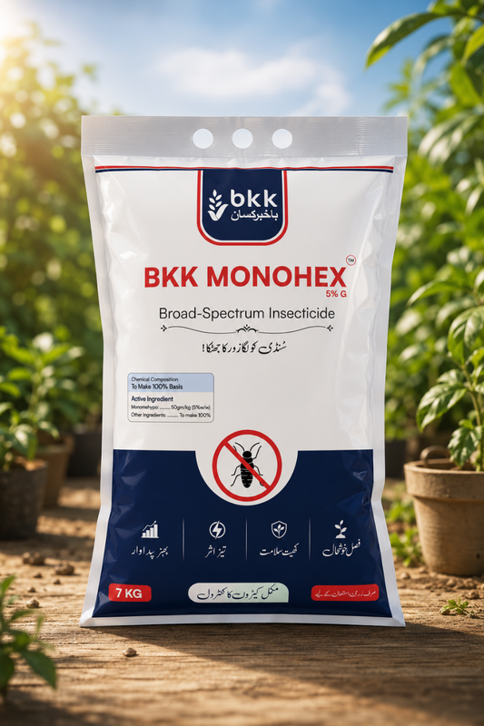 BKK Monohex