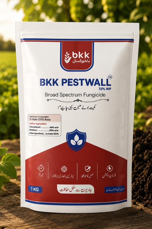 BKK PestWall