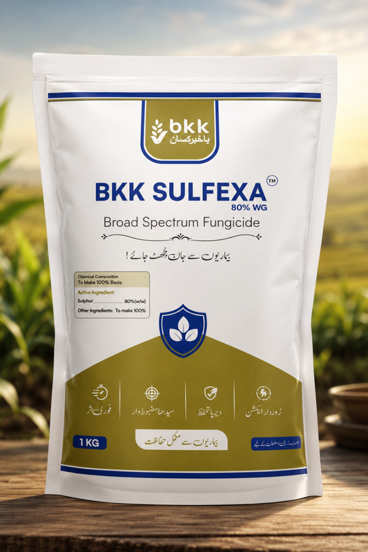 BKK Sulfexa