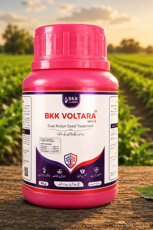 BKK Voltara