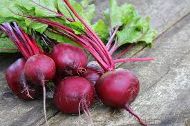 Beet Root F1 Hybrid Seeds