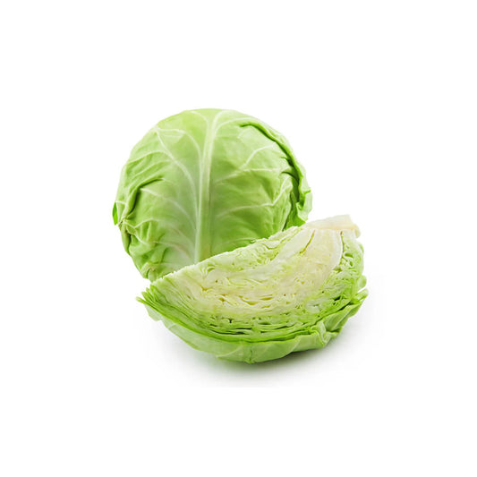 Cabbage F1 Hybrid Seeds
