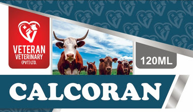 Calcoran (120ml)