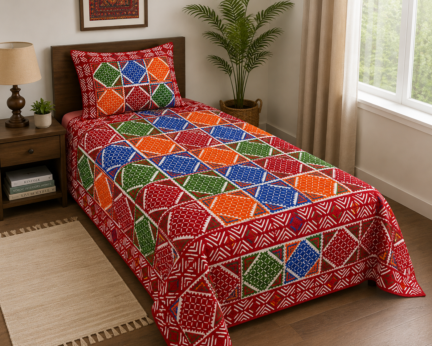 Bed Set