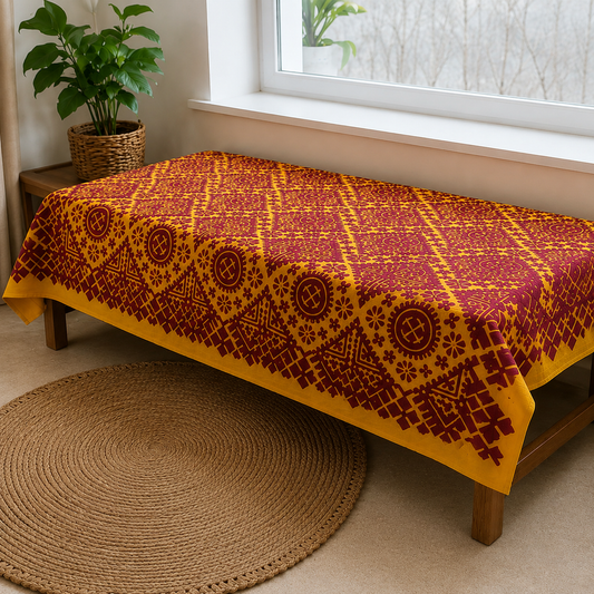 Sindhi Traditional Rilli