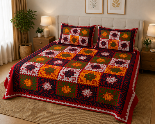 Bed Set