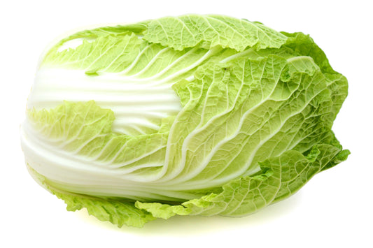 Chinese Cabbage F1 Hybrid Seeds