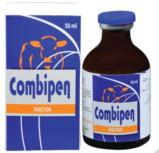 Combipen (50 ml)