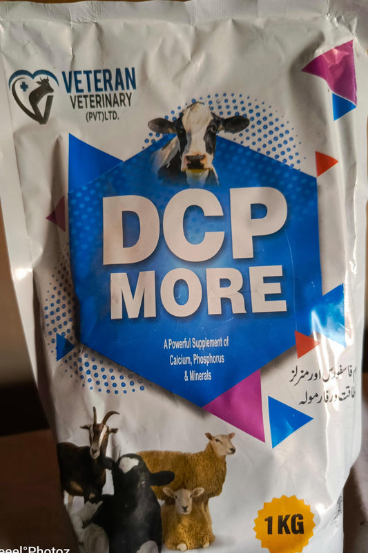 DCP More (1Kg)