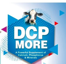 DCP More (1Kg)