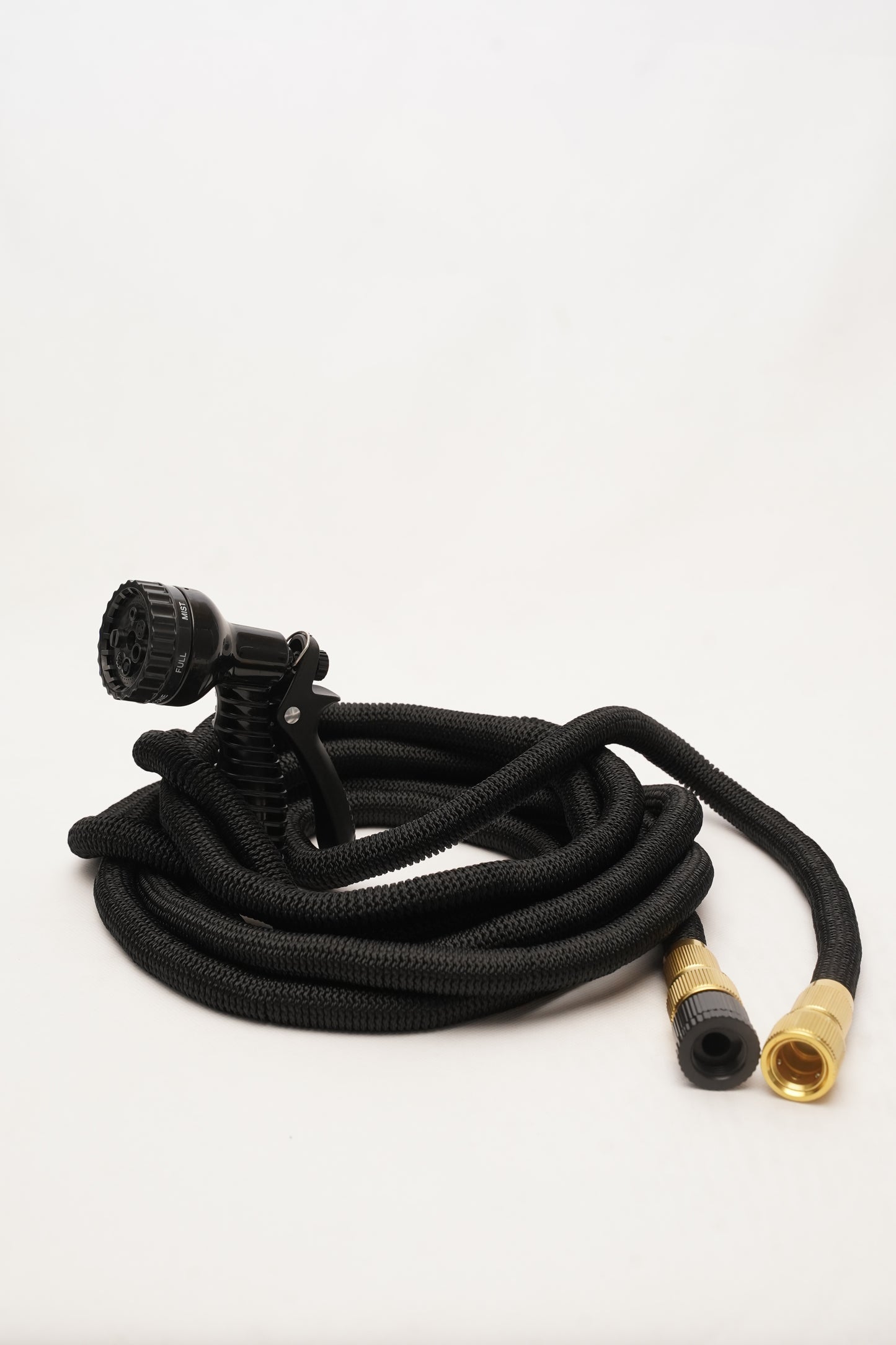 Heavy Duty Expandable Garden Hose 25m High Pressure