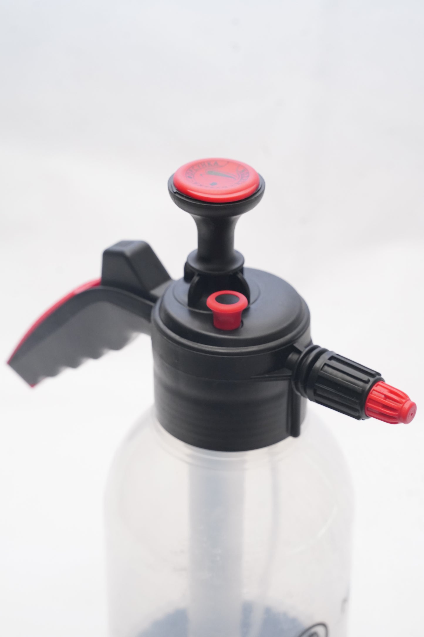 High Pressure Spray Pump 2L