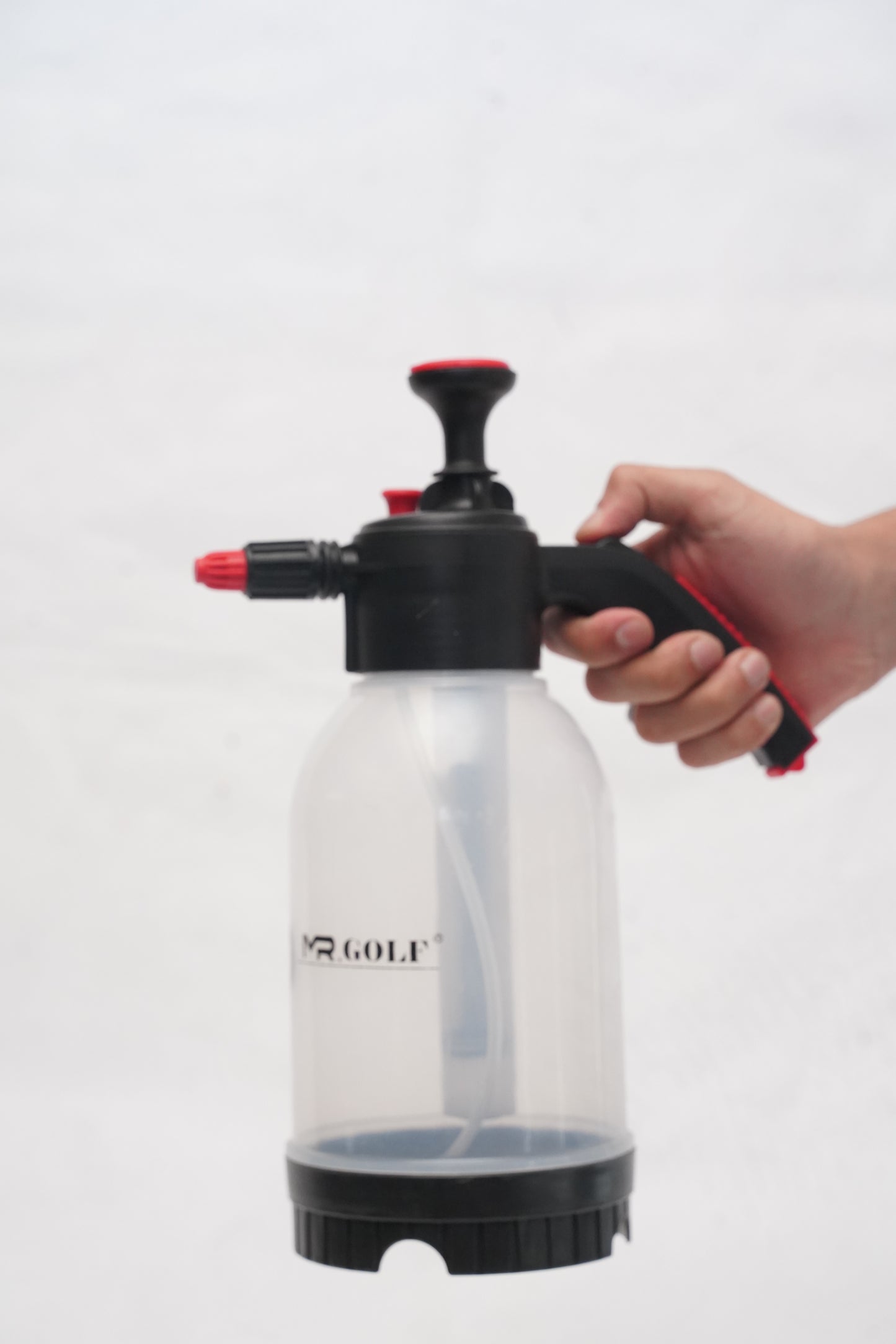 High Pressure Spray Pump 2L