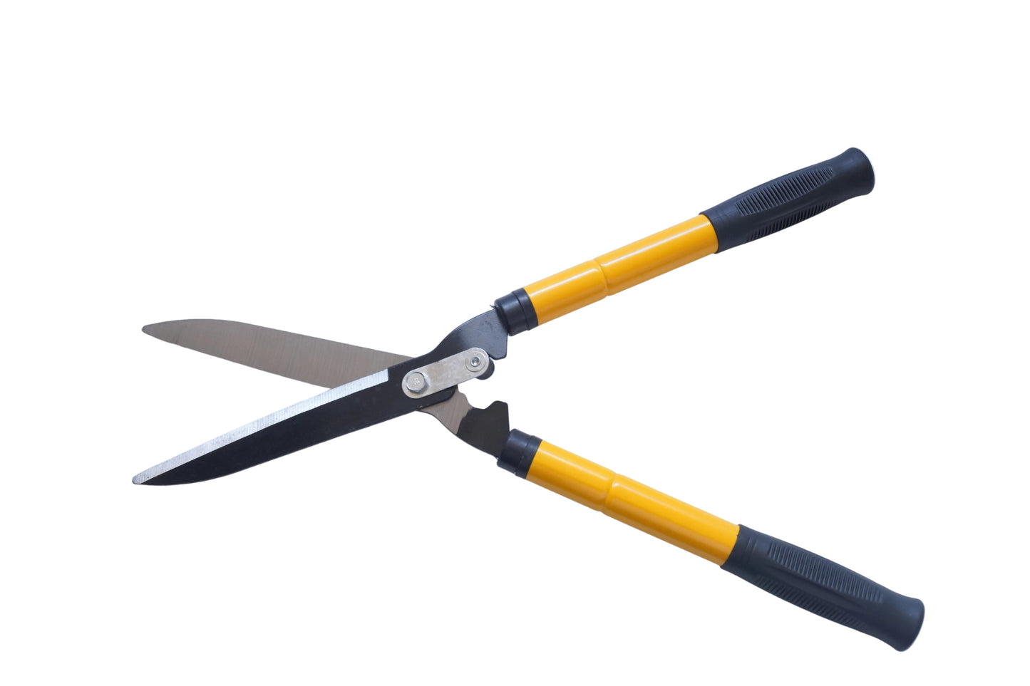 Telescopic Hedge Shear