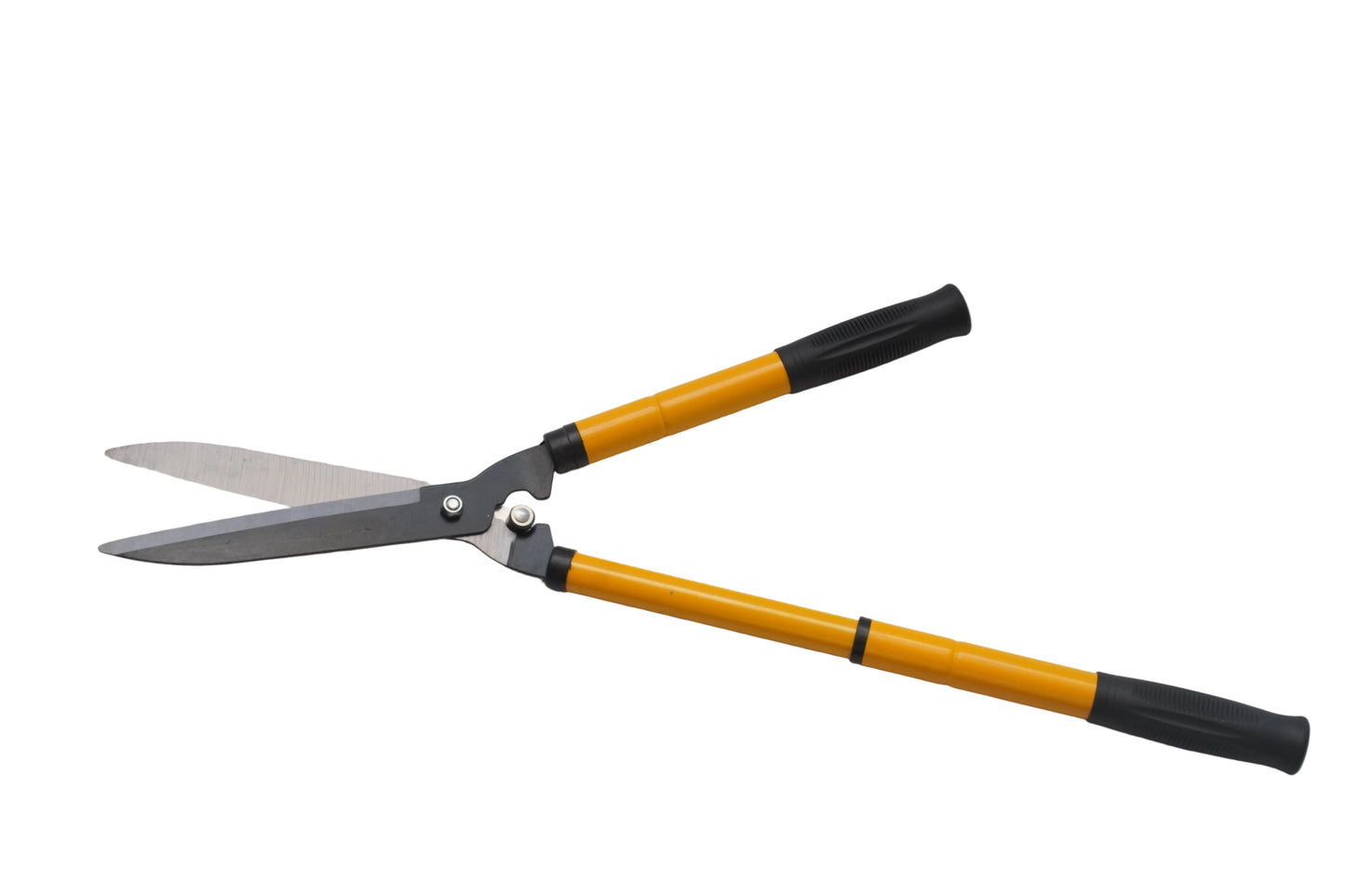 Telescopic Hedge Shear