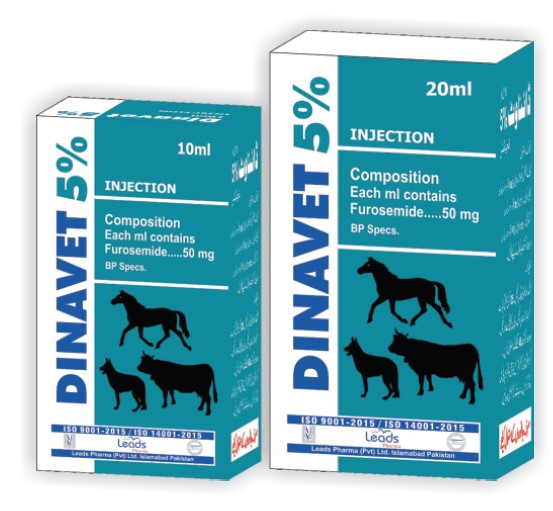 Dinavet (5%)