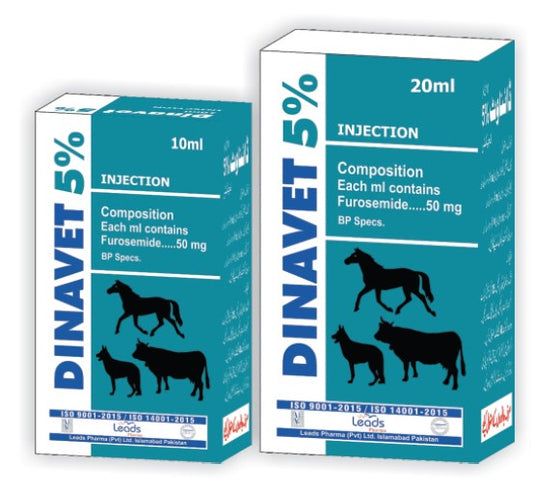 Dinavet (5%)