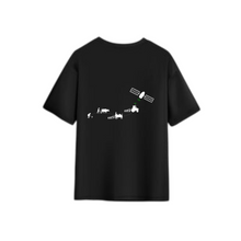 Evolution of Farming - Oversized fit
