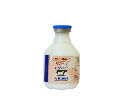 FMD SHIELD (FMD VACCINE A,O,ASIA 1) 20ml