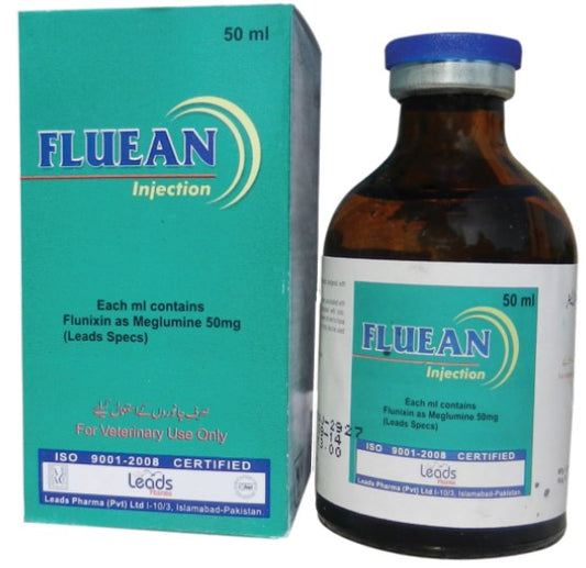 Fluean (Injection)