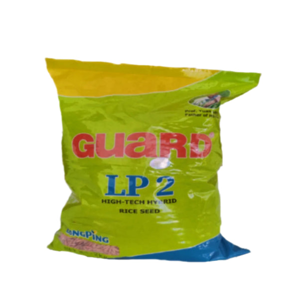 Guard LP 2