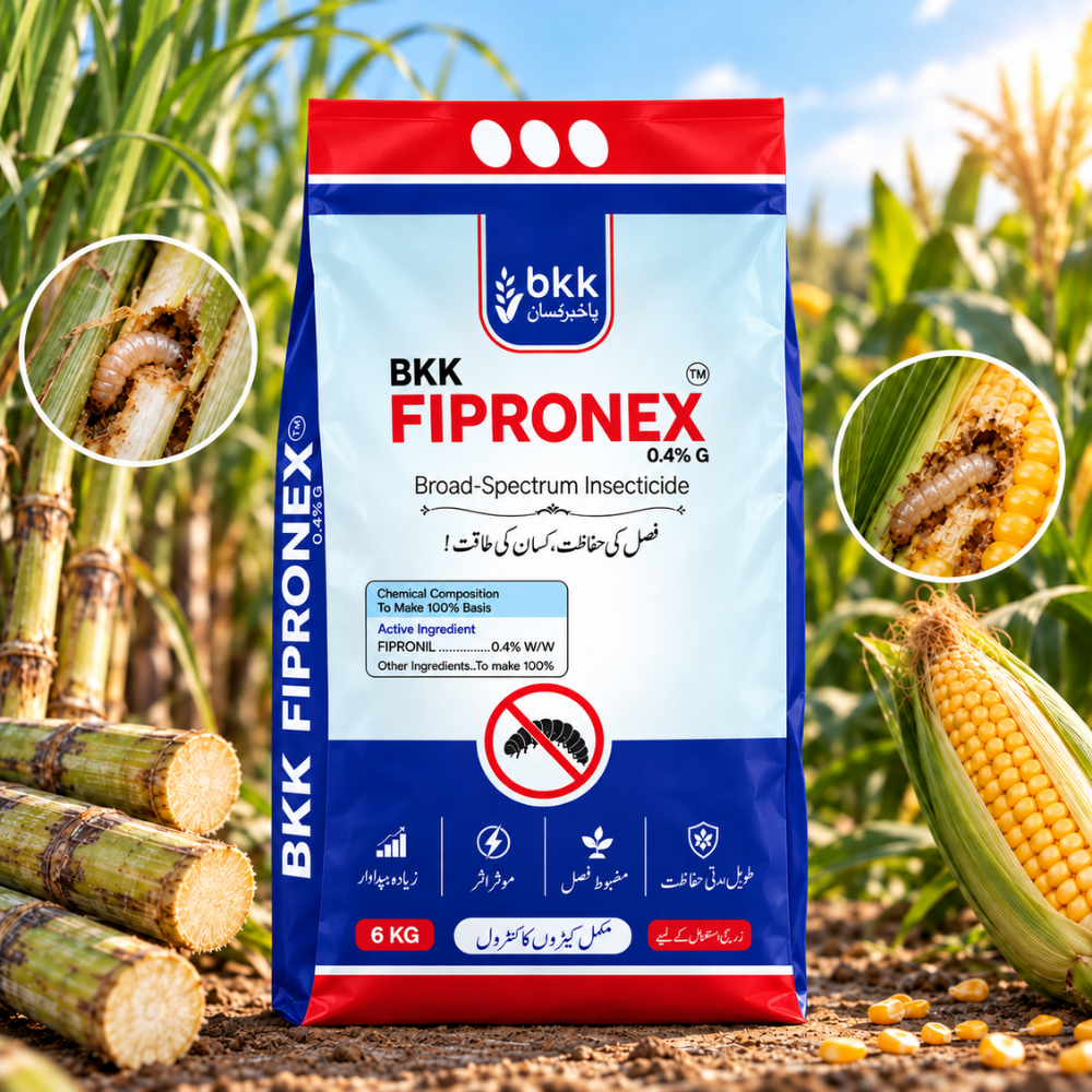 BKK Fipronex