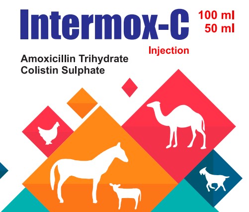 Intermox-C (انجیکشن)