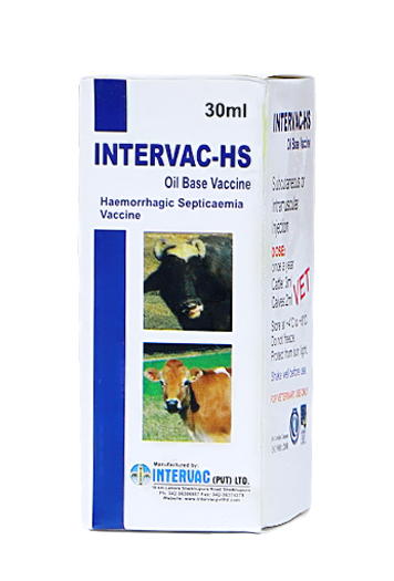 Intervac-HS VACCINE