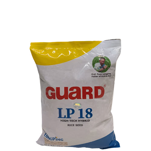 Guard LP 18
