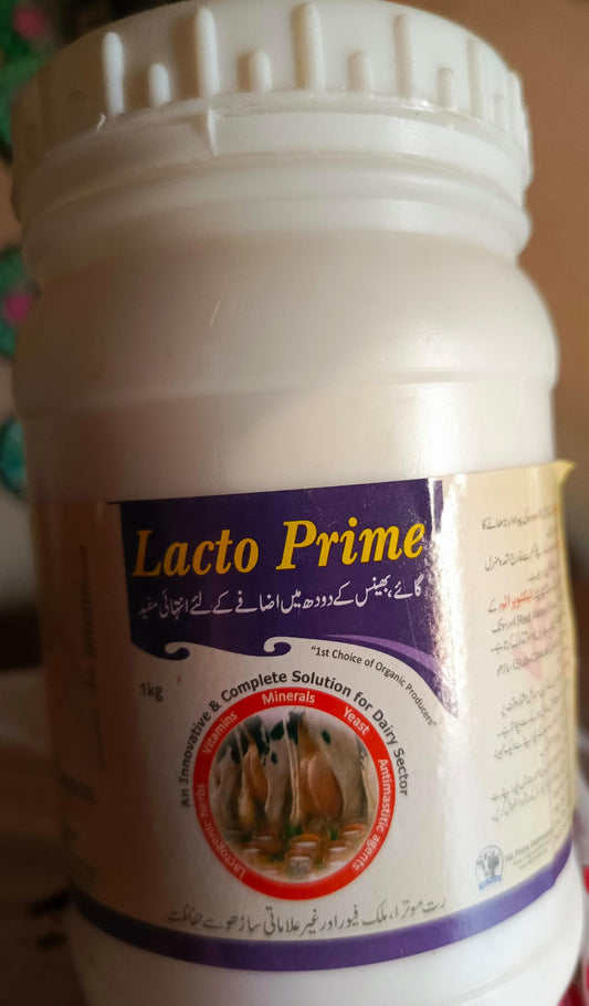 Lactoprime