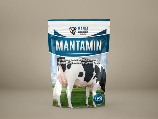 Mantamin 1Kg