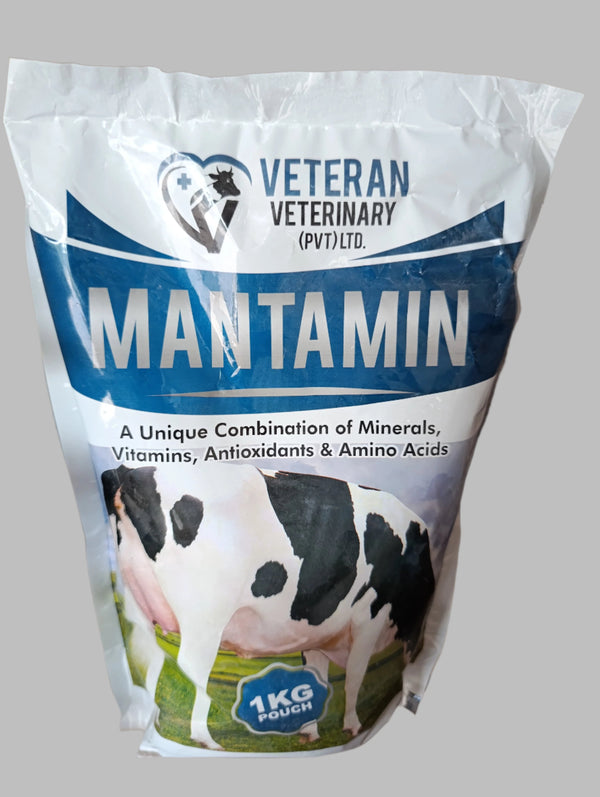 Mantamin 1Kg