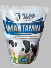 Mantamin 1Kg
