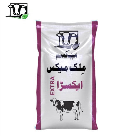 Milk Max Extra (40Kg)