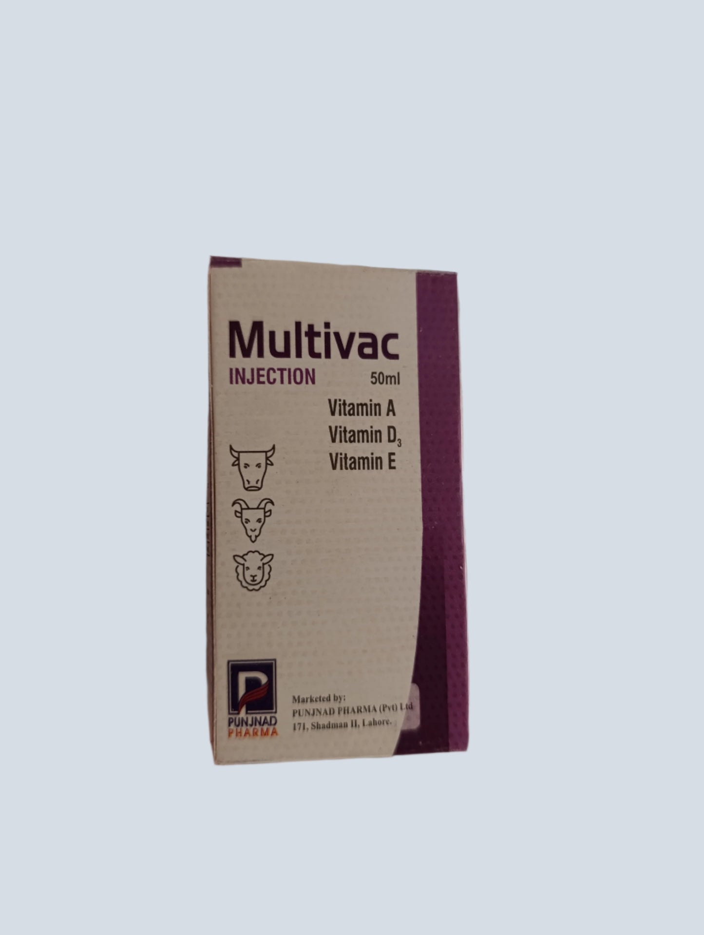 Multivac Injection