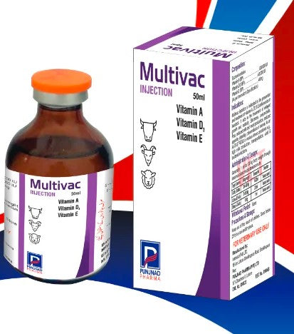 Multivac Injection