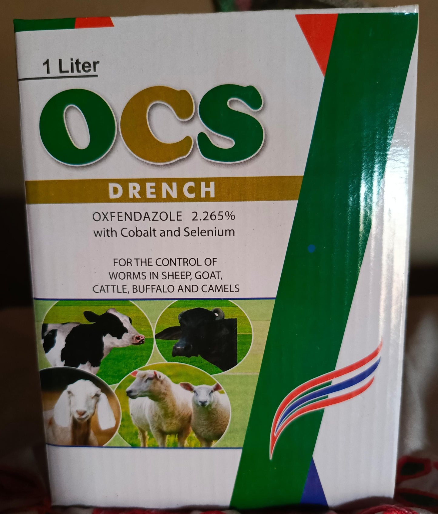 OCS Drench