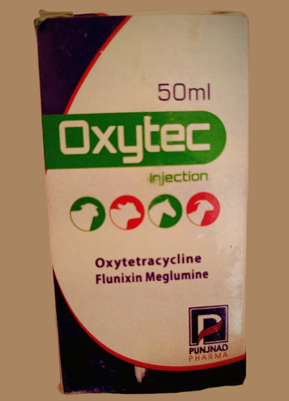 Oxytec Injection