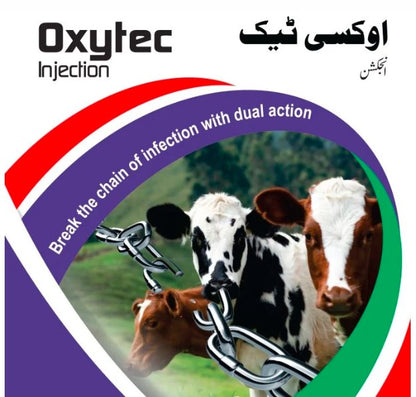 Oxytec Injection