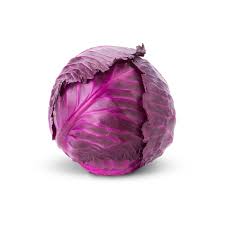 Red Cabbage F1 Hybrid Seeds
