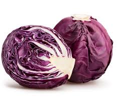 Red Cabbage F1 Hybrid Seeds