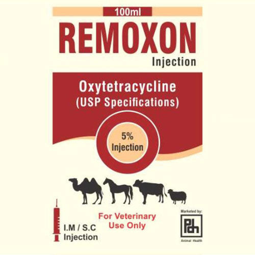 Remoxon (Injection)