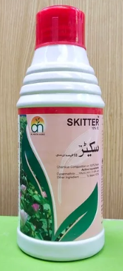 Skitter 10EC