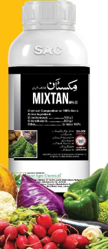 Mixtan 60SC