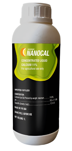 Nanocal 1 Litre Calcium (ca)