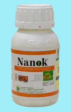 Nanok