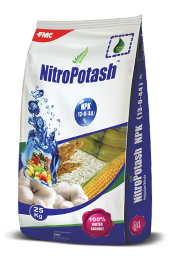 Nitropotash 25kg