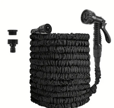 Expandable Garden Hose